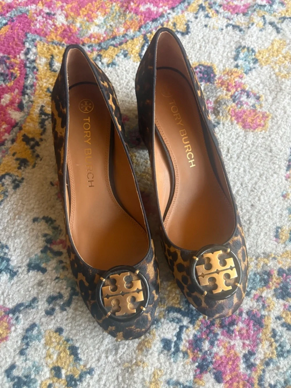 Tory Burch rare tory